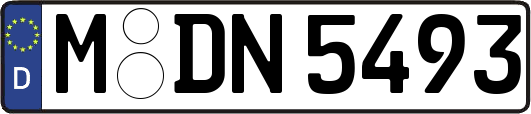 M-DN5493