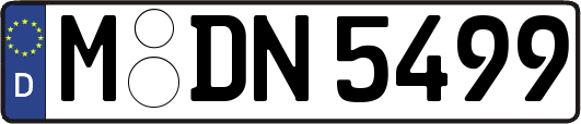 M-DN5499