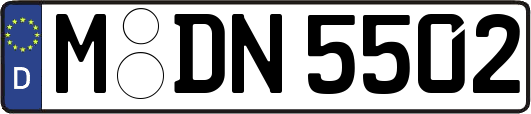 M-DN5502