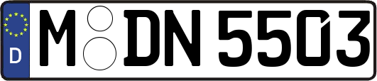 M-DN5503