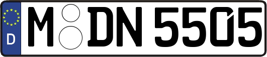 M-DN5505