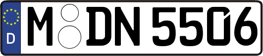 M-DN5506
