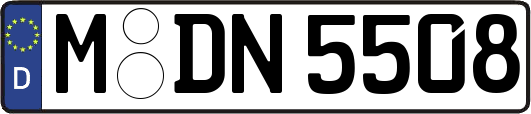 M-DN5508