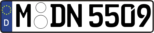 M-DN5509