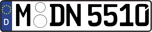 M-DN5510