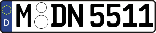 M-DN5511