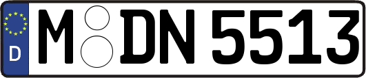 M-DN5513