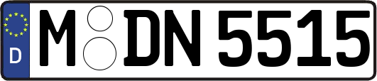 M-DN5515