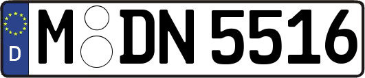 M-DN5516