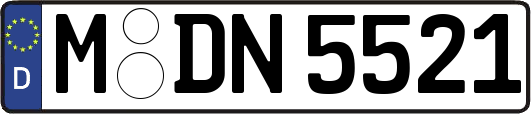 M-DN5521