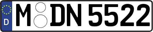M-DN5522