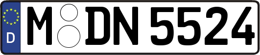 M-DN5524