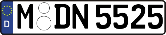 M-DN5525
