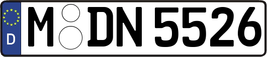 M-DN5526
