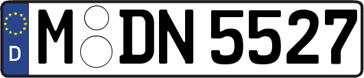 M-DN5527