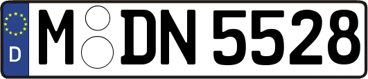 M-DN5528