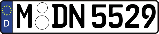 M-DN5529