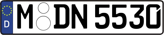 M-DN5530