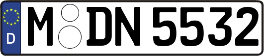 M-DN5532