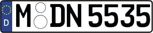 M-DN5535