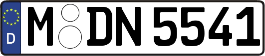 M-DN5541