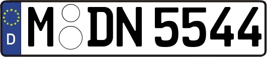M-DN5544
