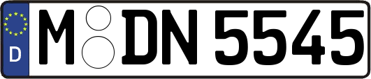 M-DN5545