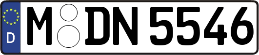 M-DN5546