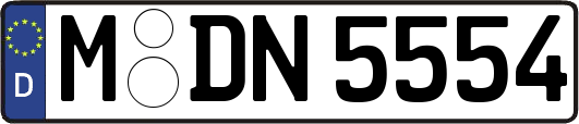 M-DN5554