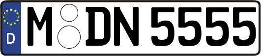 M-DN5555