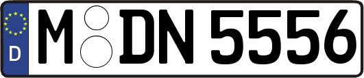 M-DN5556