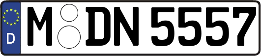 M-DN5557