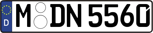 M-DN5560