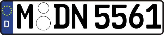 M-DN5561