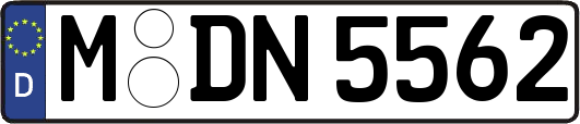 M-DN5562