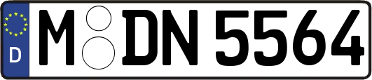 M-DN5564