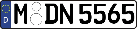 M-DN5565