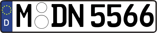 M-DN5566