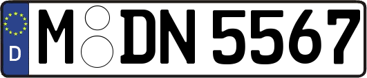 M-DN5567