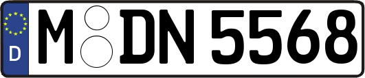 M-DN5568