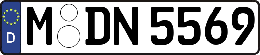 M-DN5569