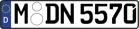 M-DN5570