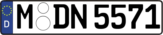 M-DN5571
