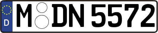 M-DN5572