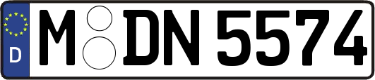 M-DN5574