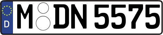 M-DN5575