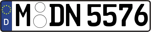 M-DN5576