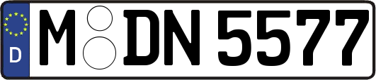 M-DN5577