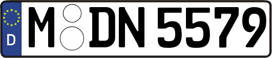 M-DN5579