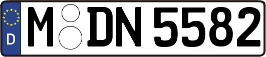 M-DN5582